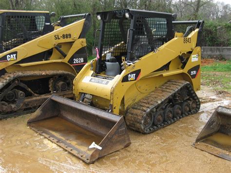 what size cat skid steer do i need|biggest skid steer cat makes.